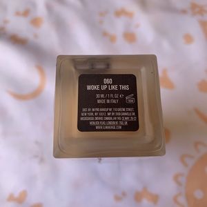 IL Makiage foundation, made in Italy